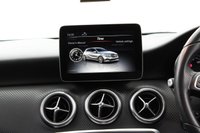 USED 2017 17 MERCEDES-BENZ A-CLASS 1.5 A180d Sport (Premium) Hatchback 5dr Diesel Manual Euro 6 (s/s) (109 ps) 