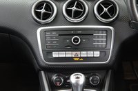 USED 2017 17 MERCEDES-BENZ A-CLASS 1.5 A180d Sport (Premium) Hatchback 5dr Diesel Manual Euro 6 (s/s) (109 ps) 