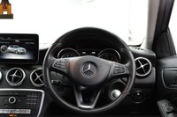USED 2017 17 MERCEDES-BENZ A-CLASS 1.5 A180d Sport (Premium) Hatchback 5dr Diesel Manual Euro 6 (s/s) (109 ps) 