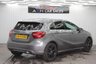 USED 2017 17 MERCEDES-BENZ A-CLASS 1.5 A180d Sport (Premium) Hatchback 5dr Diesel Manual Euro 6 (s/s) (109 ps) 