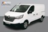 USED 2023 73 RENAULT TRAFIC 2.0 dCi Blue SL30 Advance 130 BHP L1 H1 Euro 6 ULEZ Compliant EASY LINK 8-inch TouchScreen | Air Conditioning | Parking Aid