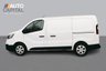 USED 2023 73 RENAULT TRAFIC 2.0 dCi Blue SL30 Advance 130 BHP L1 H1 Euro 6 ULEZ Compliant EASY LINK 8-inch TouchScreen | Air Conditioning | Parking Aid