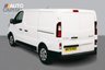 USED 2023 73 RENAULT TRAFIC 2.0 dCi Blue SL30 Advance 130 BHP L1 H1 Euro 6 ULEZ Compliant EASY LINK 8-inch TouchScreen | Air Conditioning | Parking Aid