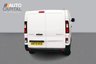 USED 2023 73 RENAULT TRAFIC 2.0 dCi Blue SL30 Advance 130 BHP L1 H1 Euro 6 ULEZ Compliant EASY LINK 8-inch TouchScreen | Air Conditioning | Parking Aid