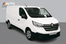 USED 2023 73 RENAULT TRAFIC 2.0 dCi Blue SL30 Advance 130 BHP L1 H1 Euro 6 ULEZ Compliant EASY LINK 8-inch TouchScreen | Air Conditioning | Parking Aid