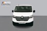 USED 2023 73 RENAULT TRAFIC 2.0 dCi Blue SL30 Advance 130 BHP L1 H1 Euro 6 ULEZ Compliant EASY LINK 8-inch TouchScreen | Air Conditioning | Parking Aid
