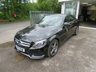 USED 2017 17 MERCEDES-BENZ C-CLASS 2.1 C220d AMG Line (Premium) Saloon 4dr Diesel G-Tronic+ 4MATIC Euro 6 (s/s) (170 ps) Automatic This low mileage example comes beautifully maintained with 6 service records including a new service and detailed inspection. MOT until March 2027. Automatic. All Wheel Drive. Over 58 average MPG! Euro 6 / ULEZ Compliant Diesel.