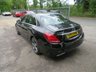USED 2017 17 MERCEDES-BENZ C-CLASS 2.1 C220d AMG Line (Premium) Saloon 4dr Diesel G-Tronic+ 4MATIC Euro 6 (s/s) (170 ps) Automatic This low mileage example comes beautifully maintained with 6 service records including a new service and detailed inspection. MOT until March 2027. Automatic. All Wheel Drive. Over 58 average MPG! Euro 6 / ULEZ Compliant Diesel.
