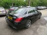 USED 2017 17 MERCEDES-BENZ C-CLASS 2.1 C220d AMG Line (Premium) Saloon 4dr Diesel G-Tronic+ 4MATIC Euro 6 (s/s) (170 ps) Automatic This low mileage example comes beautifully maintained with 6 service records including a new service and detailed inspection. MOT until March 2027. Automatic. All Wheel Drive. Over 58 average MPG! Euro 6 / ULEZ Compliant Diesel.