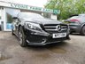 USED 2017 17 MERCEDES-BENZ C-CLASS 2.1 C220d AMG Line (Premium) Saloon 4dr Diesel G-Tronic+ 4MATIC Euro 6 (s/s) (170 ps) Automatic This low mileage example comes beautifully maintained with 6 service records including a new service and detailed inspection. MOT until March 2027. Automatic. All Wheel Drive. Over 58 average MPG! Euro 6 / ULEZ Compliant Diesel.