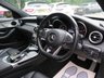 USED 2017 17 MERCEDES-BENZ C-CLASS 2.1 C220d AMG Line (Premium) Saloon 4dr Diesel G-Tronic+ 4MATIC Euro 6 (s/s) (170 ps) Automatic This low mileage example comes beautifully maintained with 6 service records including a new service and detailed inspection. MOT until March 2027. Automatic. All Wheel Drive. Over 58 average MPG! Euro 6 / ULEZ Compliant Diesel.