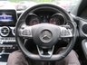 USED 2017 17 MERCEDES-BENZ C-CLASS 2.1 C220d AMG Line (Premium) Saloon 4dr Diesel G-Tronic+ 4MATIC Euro 6 (s/s) (170 ps) Automatic This low mileage example comes beautifully maintained with 6 service records including a new service and detailed inspection. MOT until March 2027. Automatic. All Wheel Drive. Over 58 average MPG! Euro 6 / ULEZ Compliant Diesel.