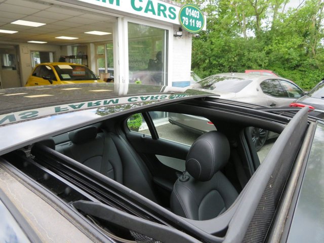 View our MERCEDES-BENZ C-CLASS