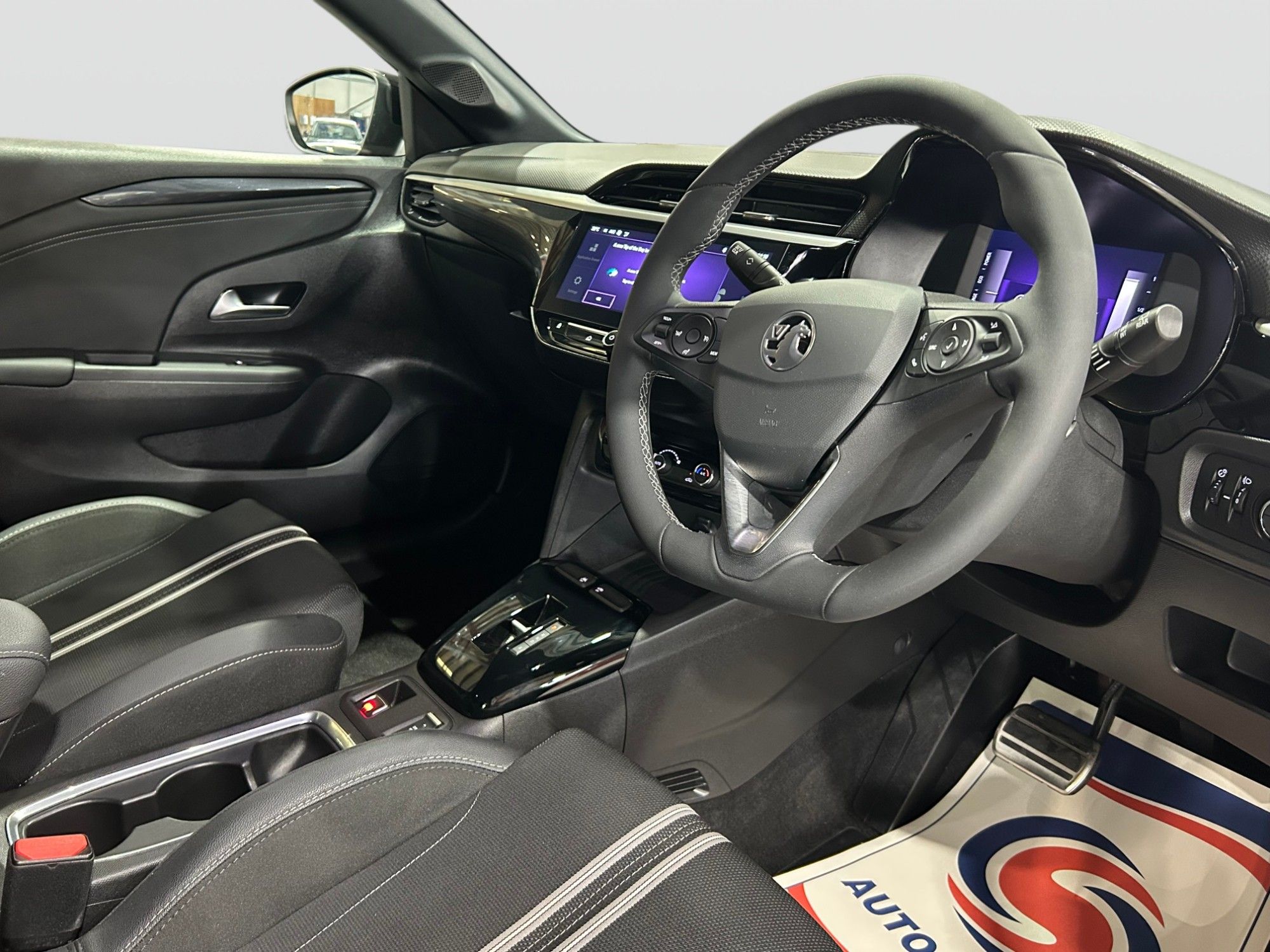 2024 Vauxhall Corsa Electric — image 5