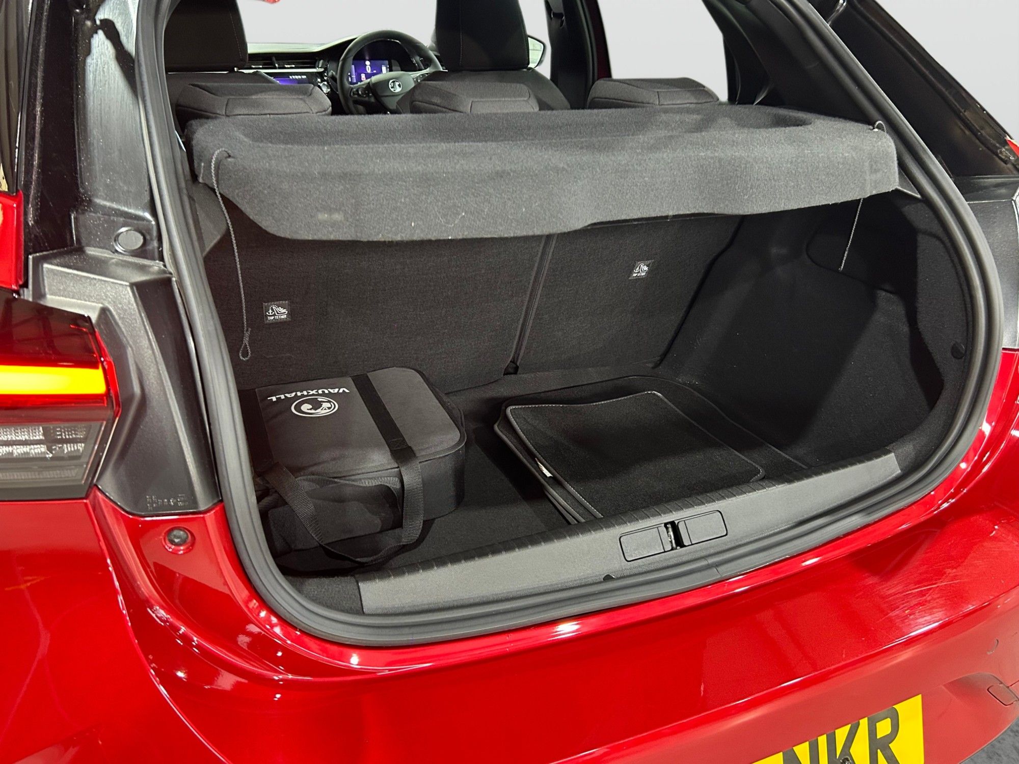 2024 Vauxhall Corsa Electric — image 7
