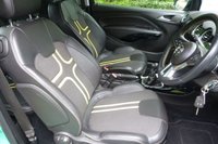 USED 2016 16 VAUXHALL ADAM 1.2i SLAM Hatchback 3dr Petrol Manual Euro 6 (70 ps) Just Had Service