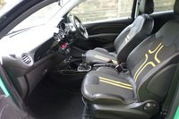 USED 2016 16 VAUXHALL ADAM 1.2i SLAM Hatchback 3dr Petrol Manual Euro 6 (70 ps) Just Had Service