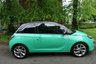 USED 2016 16 VAUXHALL ADAM 1.2i SLAM Hatchback 3dr Petrol Manual Euro 6 (70 ps) Just Had Service