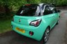 USED 2016 16 VAUXHALL ADAM 1.2i SLAM Hatchback 3dr Petrol Manual Euro 6 (70 ps) Just Had Service