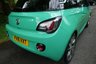 USED 2016 16 VAUXHALL ADAM 1.2i SLAM Hatchback 3dr Petrol Manual Euro 6 (70 ps) Just Had Service