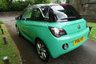 USED 2016 16 VAUXHALL ADAM 1.2i SLAM Hatchback 3dr Petrol Manual Euro 6 (70 ps) Just Had Service