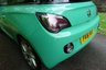 USED 2016 16 VAUXHALL ADAM 1.2i SLAM Hatchback 3dr Petrol Manual Euro 6 (70 ps) Just Had Service