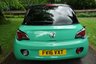USED 2016 16 VAUXHALL ADAM 1.2i SLAM Hatchback 3dr Petrol Manual Euro 6 (70 ps) Just Had Service