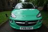 USED 2016 16 VAUXHALL ADAM 1.2i SLAM Hatchback 3dr Petrol Manual Euro 6 (70 ps) Just Had Service