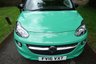 USED 2016 16 VAUXHALL ADAM 1.2i SLAM Hatchback 3dr Petrol Manual Euro 6 (70 ps) Just Had Service