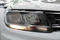 USED 2018 68 VOLKSWAGEN TIGUAN 1.4 TSI SE Navigation SUV 5dr Petrol Manual Euro 6 (s/s) (125 ps) ONLY 2 OWNERS & 2 KEYS