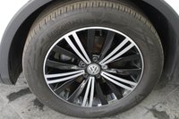 USED 2018 68 VOLKSWAGEN TIGUAN 1.4 TSI SE Navigation SUV 5dr Petrol Manual Euro 6 (s/s) (125 ps) ONLY 2 OWNERS & 2 KEYS