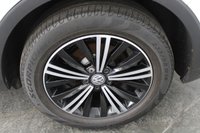 USED 2018 68 VOLKSWAGEN TIGUAN 1.4 TSI SE Navigation SUV 5dr Petrol Manual Euro 6 (s/s) (125 ps) ONLY 2 OWNERS & 2 KEYS