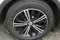 USED 2018 68 VOLKSWAGEN TIGUAN 1.4 TSI SE Navigation SUV 5dr Petrol Manual Euro 6 (s/s) (125 ps) ONLY 2 OWNERS & 2 KEYS