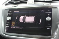 USED 2018 68 VOLKSWAGEN TIGUAN 1.4 TSI SE Navigation SUV 5dr Petrol Manual Euro 6 (s/s) (125 ps) ONLY 2 OWNERS & 2 KEYS