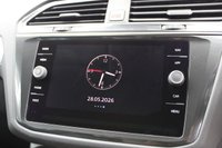 USED 2018 68 VOLKSWAGEN TIGUAN 1.4 TSI SE Navigation SUV 5dr Petrol Manual Euro 6 (s/s) (125 ps) ONLY 2 OWNERS & 2 KEYS