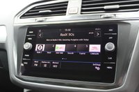 USED 2018 68 VOLKSWAGEN TIGUAN 1.4 TSI SE Navigation SUV 5dr Petrol Manual Euro 6 (s/s) (125 ps) ONLY 2 OWNERS & 2 KEYS