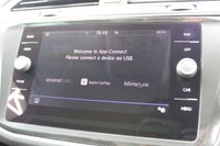 USED 2018 68 VOLKSWAGEN TIGUAN 1.4 TSI SE Navigation SUV 5dr Petrol Manual Euro 6 (s/s) (125 ps) ONLY 2 OWNERS & 2 KEYS