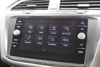 USED 2018 68 VOLKSWAGEN TIGUAN 1.4 TSI SE Navigation SUV 5dr Petrol Manual Euro 6 (s/s) (125 ps) ONLY 2 OWNERS & 2 KEYS