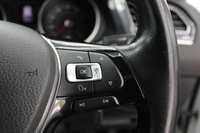 USED 2018 68 VOLKSWAGEN TIGUAN 1.4 TSI SE Navigation SUV 5dr Petrol Manual Euro 6 (s/s) (125 ps) ONLY 2 OWNERS & 2 KEYS