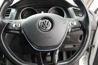 USED 2018 68 VOLKSWAGEN TIGUAN 1.4 TSI SE Navigation SUV 5dr Petrol Manual Euro 6 (s/s) (125 ps) ONLY 2 OWNERS & 2 KEYS