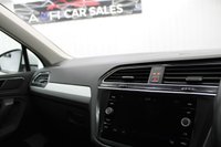 USED 2018 68 VOLKSWAGEN TIGUAN 1.4 TSI SE Navigation SUV 5dr Petrol Manual Euro 6 (s/s) (125 ps) ONLY 2 OWNERS & 2 KEYS