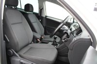 USED 2018 68 VOLKSWAGEN TIGUAN 1.4 TSI SE Navigation SUV 5dr Petrol Manual Euro 6 (s/s) (125 ps) ONLY 2 OWNERS & 2 KEYS