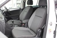 USED 2018 68 VOLKSWAGEN TIGUAN 1.4 TSI SE Navigation SUV 5dr Petrol Manual Euro 6 (s/s) (125 ps) ONLY 2 OWNERS & 2 KEYS