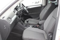 USED 2018 68 VOLKSWAGEN TIGUAN 1.4 TSI SE Navigation SUV 5dr Petrol Manual Euro 6 (s/s) (125 ps) ONLY 2 OWNERS & 2 KEYS