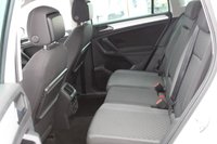 USED 2018 68 VOLKSWAGEN TIGUAN 1.4 TSI SE Navigation SUV 5dr Petrol Manual Euro 6 (s/s) (125 ps) ONLY 2 OWNERS & 2 KEYS