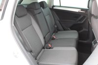 USED 2018 68 VOLKSWAGEN TIGUAN 1.4 TSI SE Navigation SUV 5dr Petrol Manual Euro 6 (s/s) (125 ps) ONLY 2 OWNERS & 2 KEYS