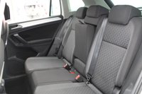 USED 2018 68 VOLKSWAGEN TIGUAN 1.4 TSI SE Navigation SUV 5dr Petrol Manual Euro 6 (s/s) (125 ps) ONLY 2 OWNERS & 2 KEYS