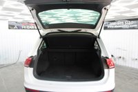 USED 2018 68 VOLKSWAGEN TIGUAN 1.4 TSI SE Navigation SUV 5dr Petrol Manual Euro 6 (s/s) (125 ps) ONLY 2 OWNERS & 2 KEYS