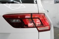 USED 2018 68 VOLKSWAGEN TIGUAN 1.4 TSI SE Navigation SUV 5dr Petrol Manual Euro 6 (s/s) (125 ps) ONLY 2 OWNERS & 2 KEYS
