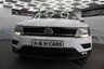 USED 2018 68 VOLKSWAGEN TIGUAN 1.4 TSI SE Navigation SUV 5dr Petrol Manual Euro 6 (s/s) (125 ps) ONLY 2 OWNERS & 2 KEYS